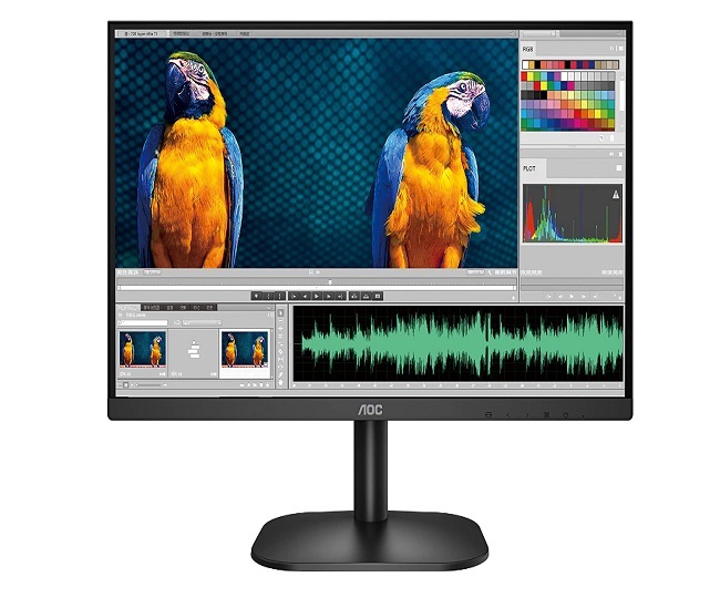 Best AOC Monitors in India